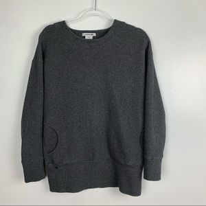 Lacoste crewneck sweatshirt